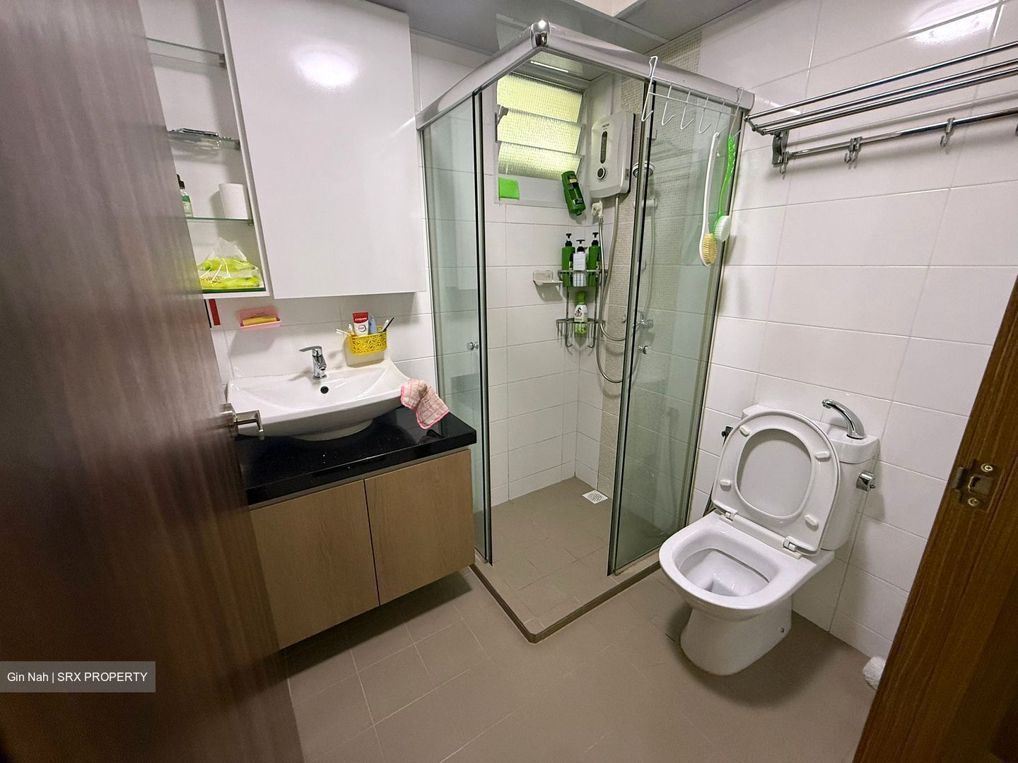 Blk 453B West Terra @ Bukit Batok (Bukit Batok), HDB 5 Rooms #550140251